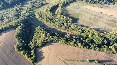 27 Ac. Dougherty Creek Rd, Argyle, WI 53504 - photo 2