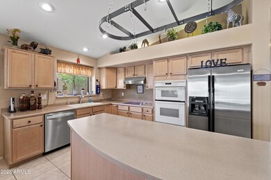 11334 E Pratt Ave, Mesa, AZ 85212 - photo 5