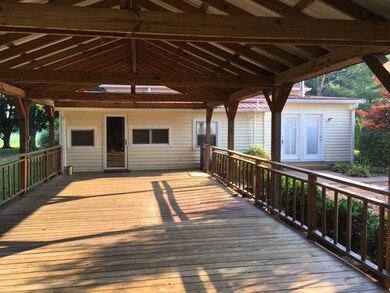 Entertainment Pavilion