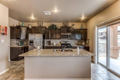 13675 Samlesbury Ave, Horizon City, TX 79928 - photo 3