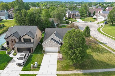 12661 Appalachian Way, Fishers, IN 46037 - photo 3