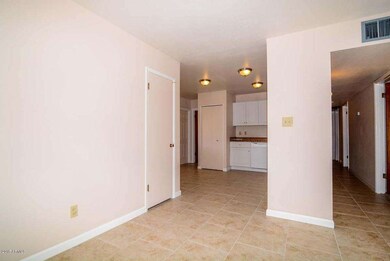 Dining Room-Kitchen