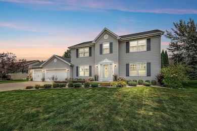 4720 W Chicory Ln, Appleton, WI 54914 - photo 2