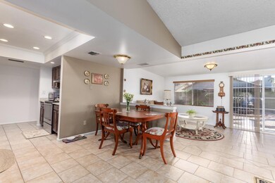 OPEN FLOORPLAN
