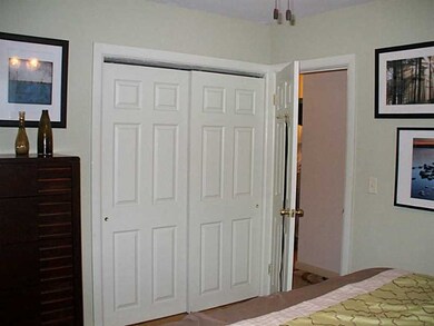 Master Bedroom. Master Bedroom