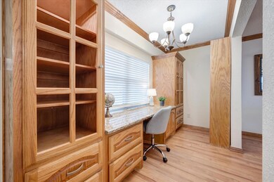 2504 Shady Meadow Dr, Bedford, TX 76021 - photo 5