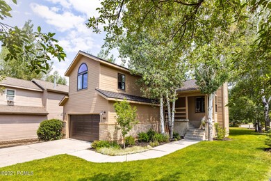 1462 Meadow Loop Road Park City UT 84098