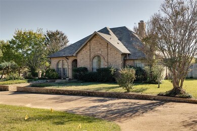 901 Mission Dr, Southlake, TX 76092 - photo 2