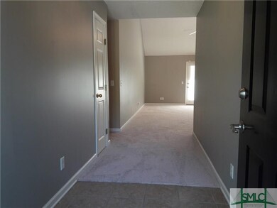 entry foyer