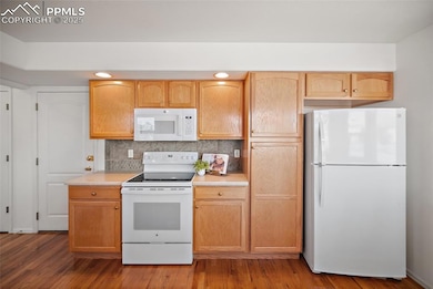 4401 Windmill Creek Way, Colorado Springs, CO 80911 - photo 6