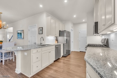 11 Sharp Shinned Ct, Washington, NJ 07882 - photo 5