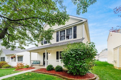 1389 Geranium Dr unit 268, Blacklick, OH 43004 - photo 3