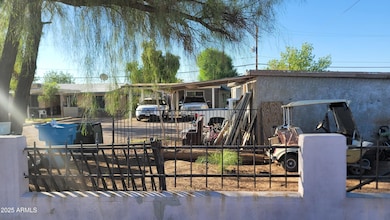 1813 W Sherman St, Phoenix, AZ 85007 - photo 3