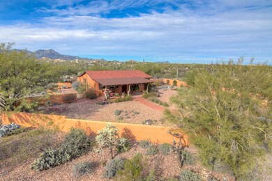 3261 N Camino De Oeste NW view