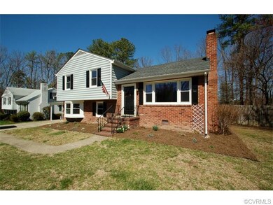 9018 Michaux Ln, Henrico, VA 23229 - photo 2