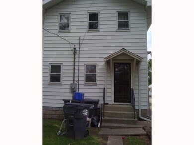 1619 W 15th St, Anderson, IN 46016 - photo 2