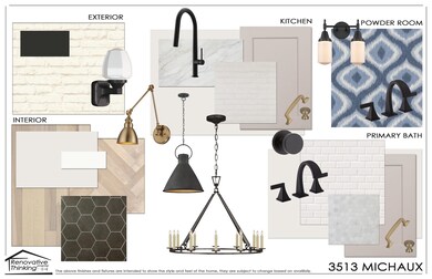 3513 Michaux St, Houston, TX 77009 - photo 3