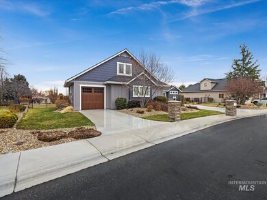 428 W Bayhill Dr, Nampa, ID 83686 - photo 3