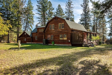 19600 Wambli Ln, Huson, MT 59846 - photo 2