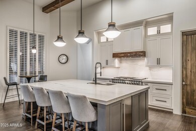 8643 E Preserve Way, Scottsdale, AZ 85266 - photo 7