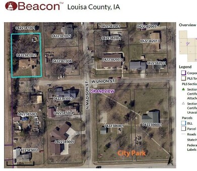 Beacon Site View