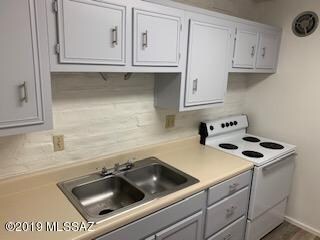 4 W Greenock Dr unit 4-B, Tucson, AZ 85737 - photo 7
