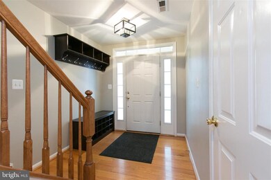 9131 Panther Falls Way, Bristow, VA 20136 - photo 2