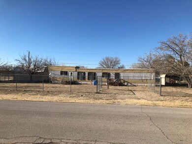 11493 Chisolm Trail Dr, Socorro, TX 79927 - photo 6