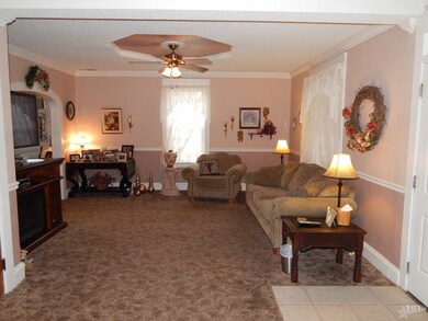 504 E Cherry St, Bluffton, IN 46714 - photo 6