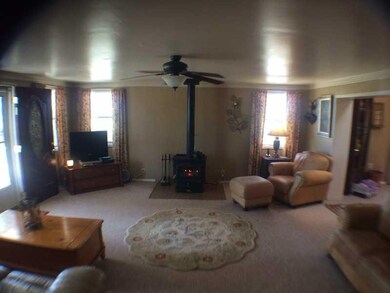 21622 E 590 (Off South Mosley Road) Rd, Colcord, OK 74338 - photo 4