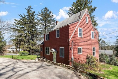 72 Morningside Rd, Worcester, MA 01602 - photo 6