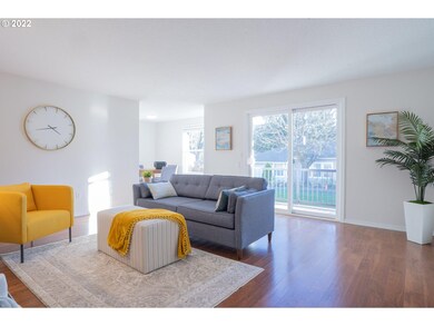 8464 SW Mohawk St unit 8464, Tualatin, OR 97062 - photo 5