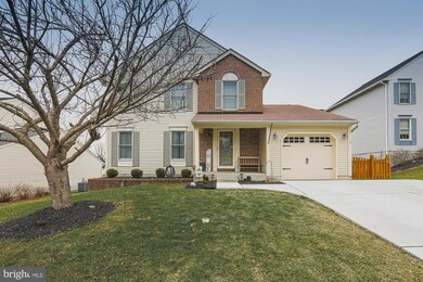 9535 Hallhurst Rd, Nottingham, MD 21236 - photo 2