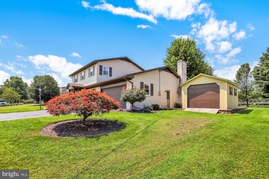 2943 Roosevelt Dr, Chambersburg, PA 17201 - photo 2