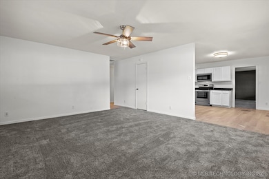 1719 SE Hilltop Dr, Bartlesville, OK 74006 - photo 7