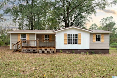 3223 Mud Creek Rd, Adger, AL 35006 - photo 2