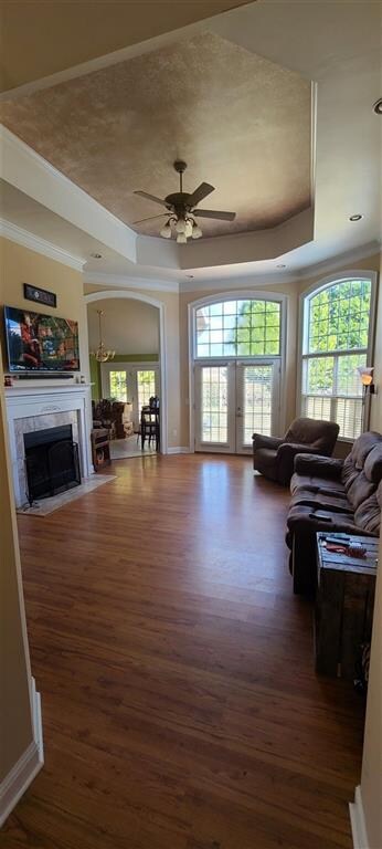 200 Killdeer Ln, Byron, GA 31008 - photo 7