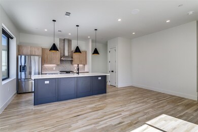 5609 Live Oak St unit 101, Dallas, TX 75206 - photo 2