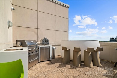 715 N Church St unit 507, Charlotte, NC 28202 - photo 4