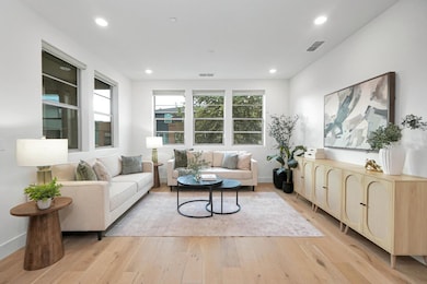 5851 Midnight Place unit G, Dublin, CA 94568 - photo 6