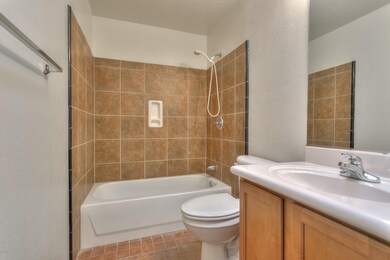 Hall Bath