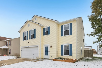 10391 Split Rock Way, Indianapolis, IN 46234 - photo 3