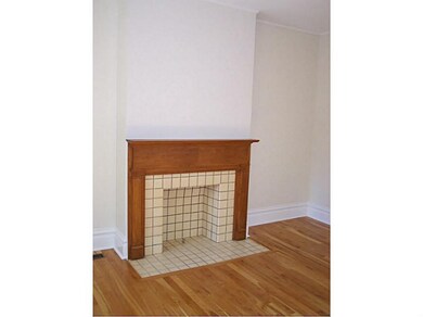 Bedroom.