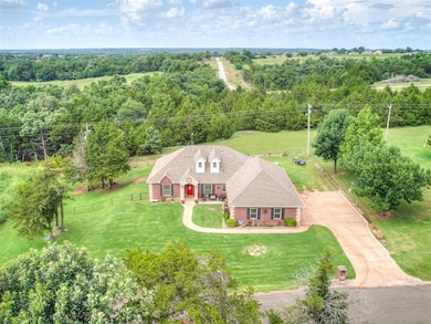 5234 W Canyon Rd, Guthrie, OK 73044 - photo 3