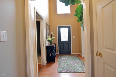 04 Entry Hall