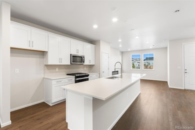 6227 N Nepal St, Aurora, CO 80019 - photo 5