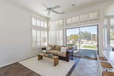 18) FAMILY ROOM