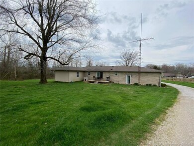 5132 N Terry Rd, Austin, IN 47102 - photo 2