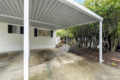 380 Sq ft Carport