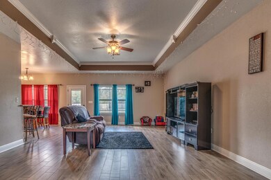 4005 Happy Trails Rd